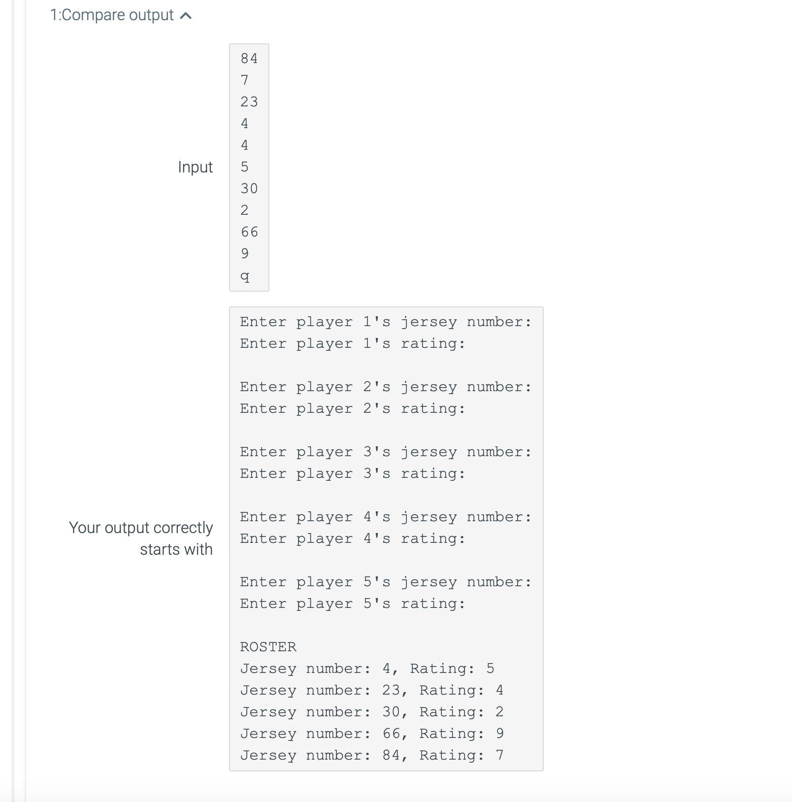 Solved my_dict ={} new_dict ={} while count