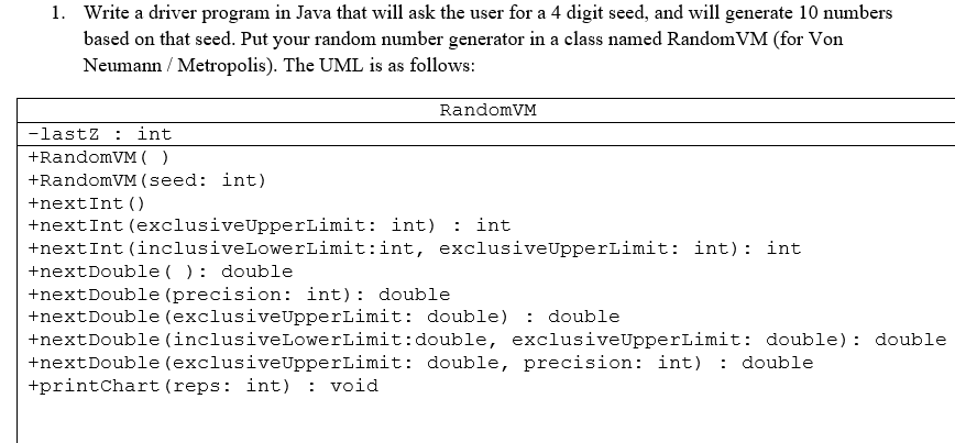 Solved Hello, Please write this code in java. Portions have | Chegg.com