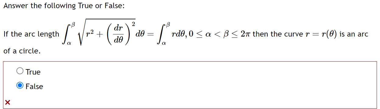 Solved I need help with the following 2 Calculus | Chegg.com