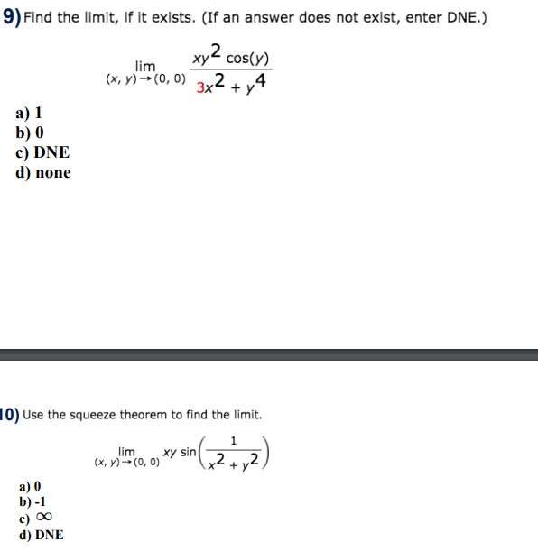 solved-9-find-the-limit-if-it-exists-if-an-answer-does-chegg