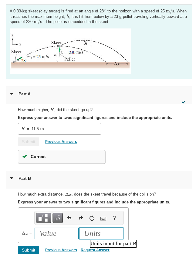 Solved Need Help With Part B | Chegg.com