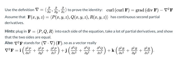 Solved A A A 1 Use The Definition V Oz Dy ăz To Prove Chegg Com