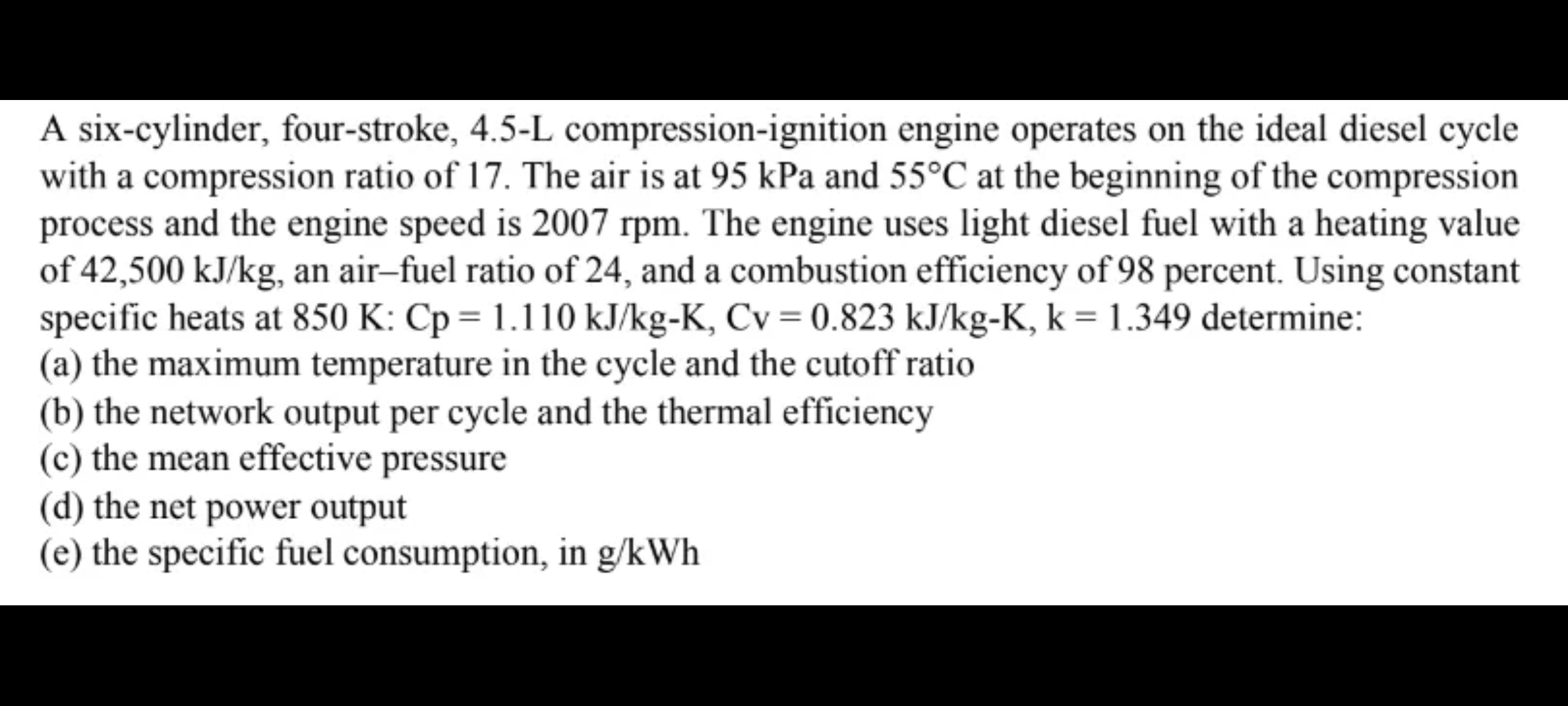 solved-a-six-cylinder-four-stroke-4-5-l-chegg