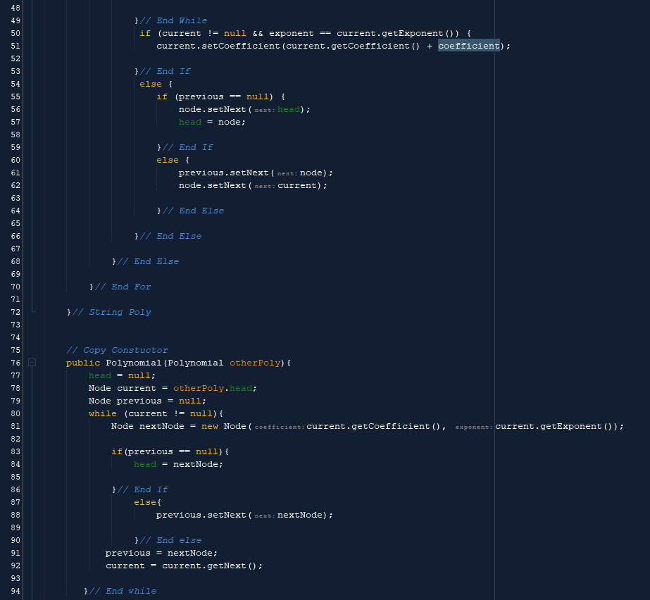 Im having a problem with my program it wont run at chegg