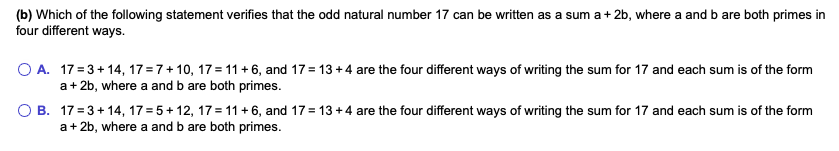 MathType - Lagrange's four-square theorem states that every natural number  can be represented as the sum of four integer squares. Proved by Joseph  Louis #Lagrange in 1770, it can be regarded as