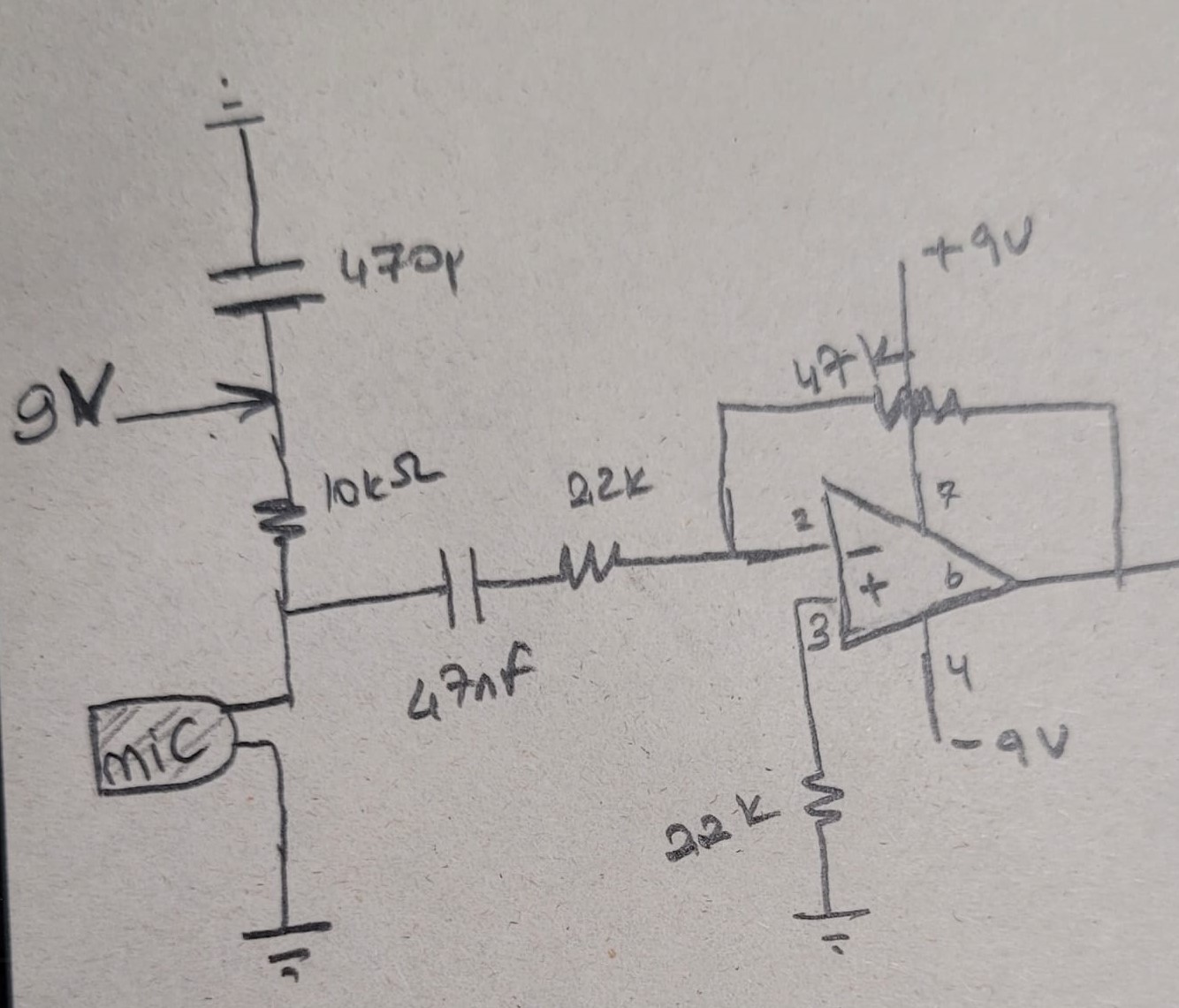 Solved what is the gain of this circuit and how can ı | Chegg.com