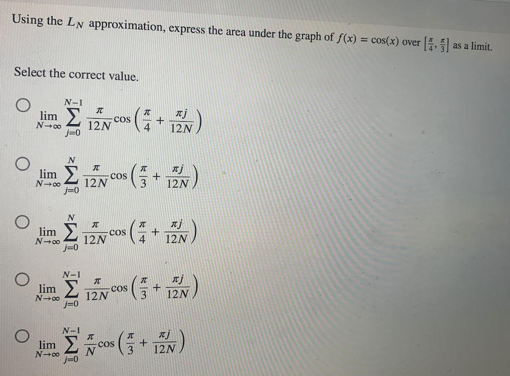solved-using-the-ln-approximation-express-the-area-under-chegg