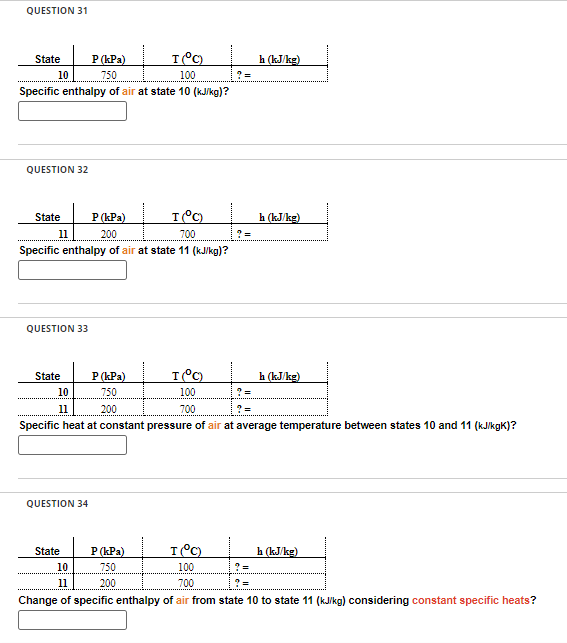 Thermodynamics - ﻿An Engineering Approach, 10th | Chegg.com