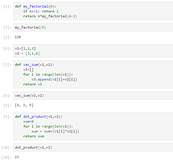 This assignment provides practice designing functions | Chegg.com