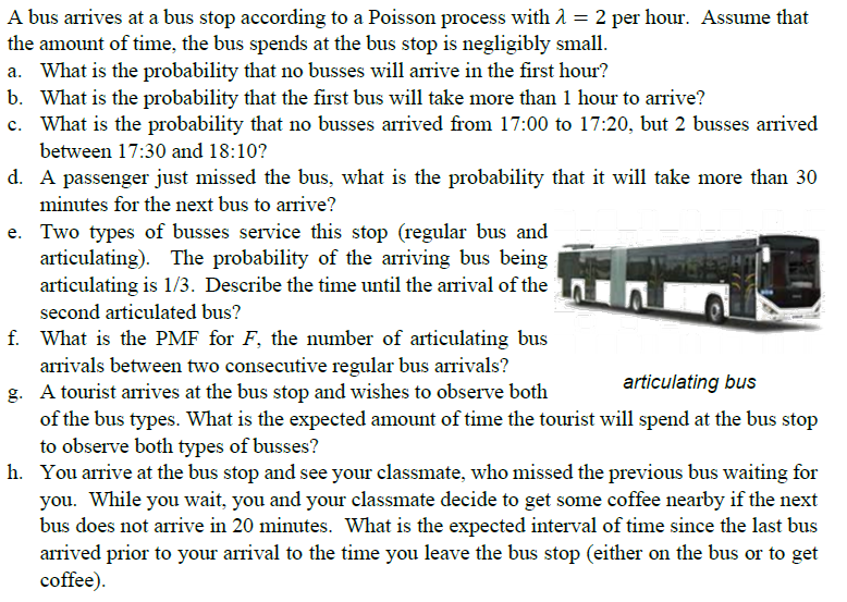 solved-a-bus-arrives-at-a-bus-stop-according-to-a-poisson-chegg