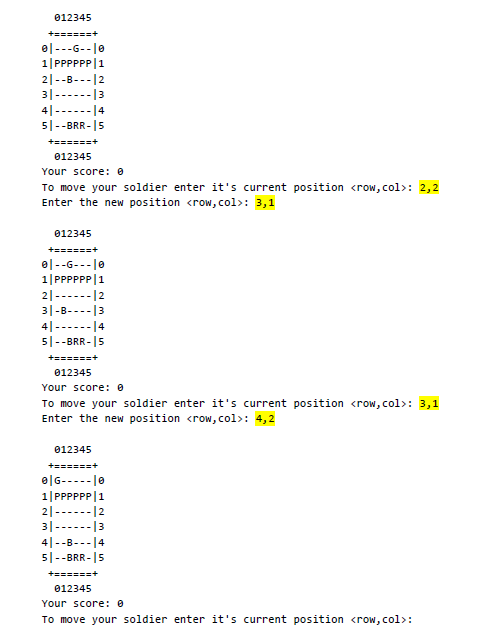 Solved How can I have a proper indent before 0123456 to form | Chegg.com