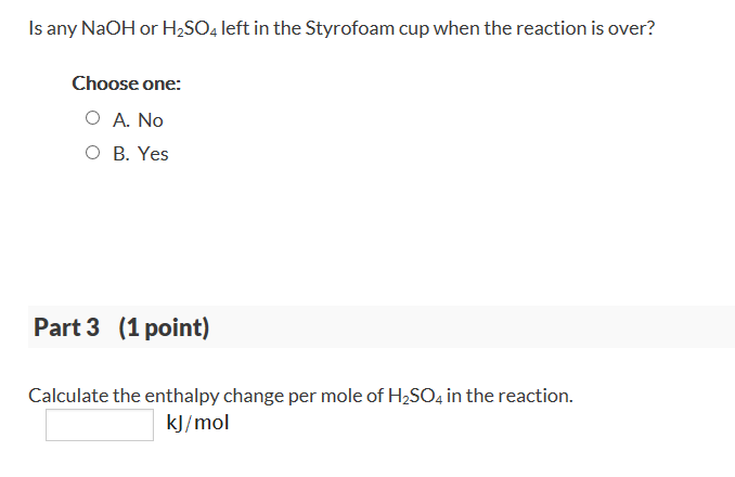 Solved A 103.2 mL sample of 1.00 M NaOH is mixed with 51.6 | Chegg.com