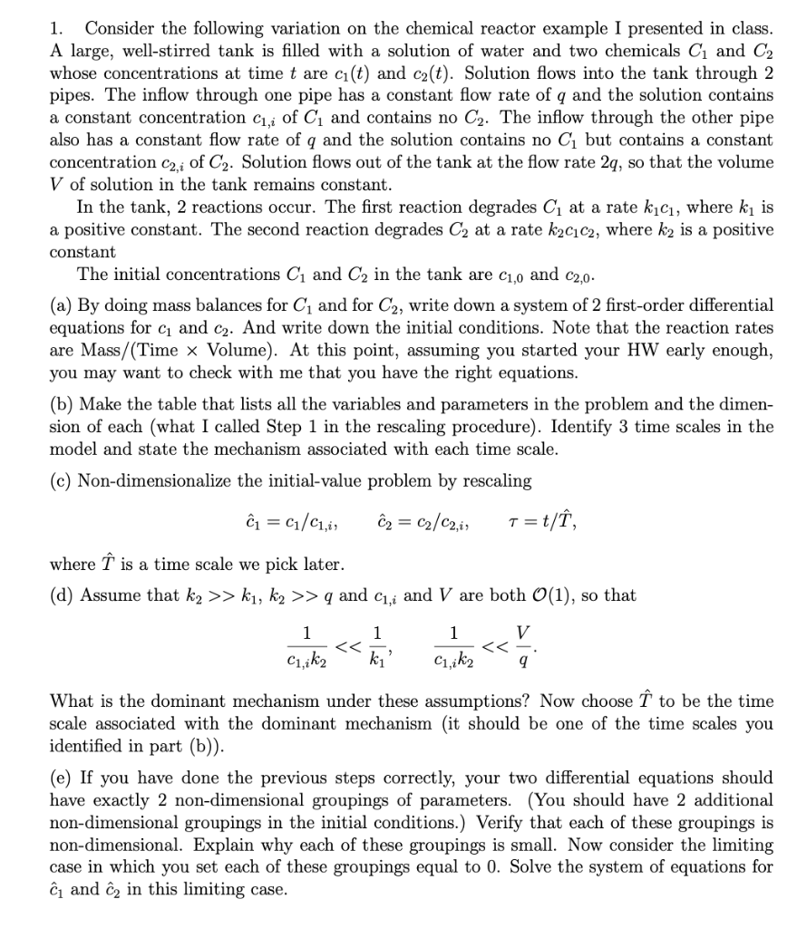 a-is-doing-a-mass-balance-b-is-asking-for-a-table-chegg
