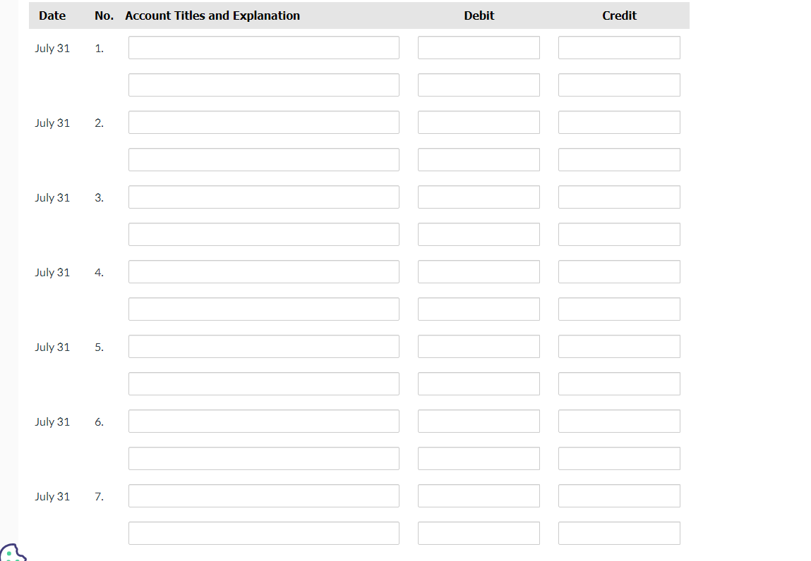 solved-the-marigold-corporation-had-the-following-unadjusted-chegg