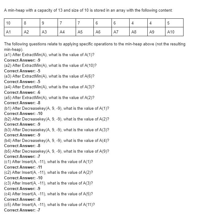 Solved by an EXPERT can someone explain why these answers are correct ...