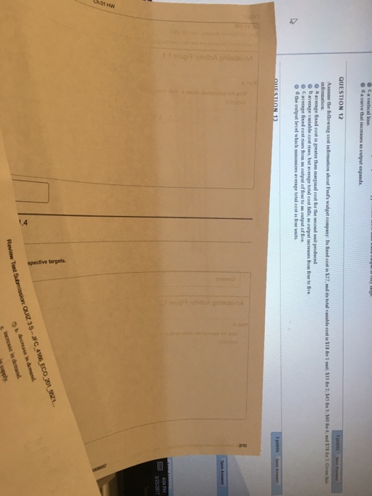 solved-odaeurve-that-increases-as-output-expands-question-12-chegg