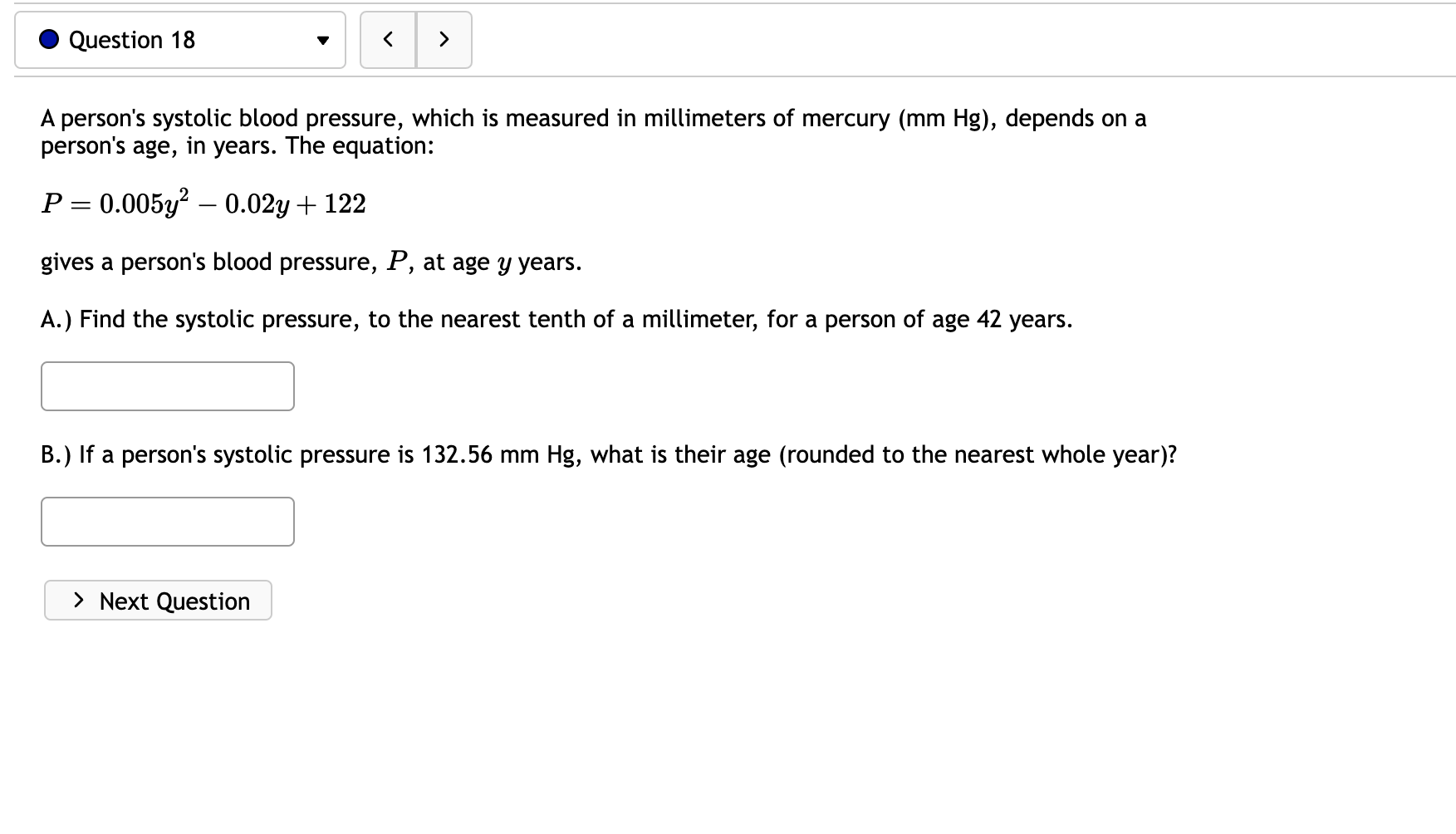 solved-a-person-s-systolic-blood-pressure-which-is-measured-chegg