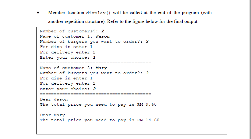 Solved Refer to Table 1, 2 and 3 below that represent all | Chegg.com