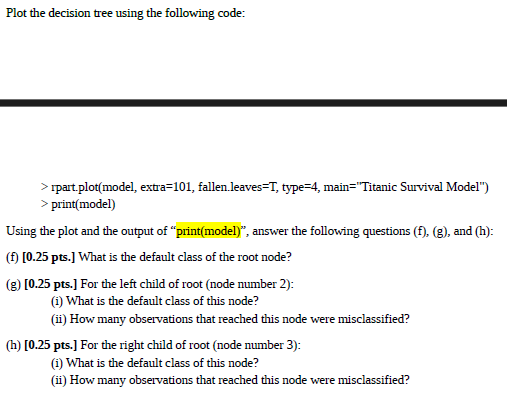 Solved 3. Consider The Training Examples Shown In Table 3.6 | Chegg.com