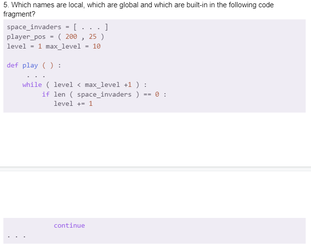 Introduction To Python Fundamentals Coursera