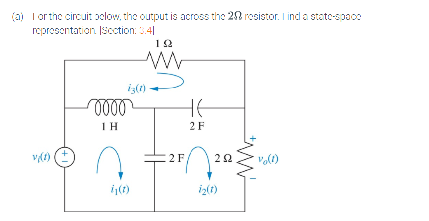 Solved The first part is on Chegg, Do only THIS part below | Chegg.com