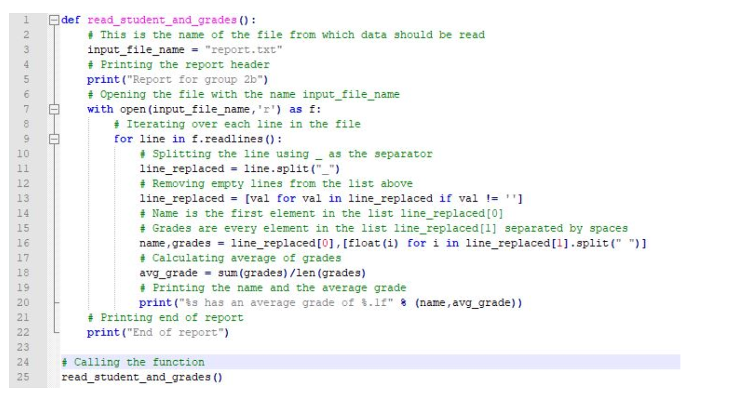Solved Make a copy of your program for the problem Geography | Chegg.com