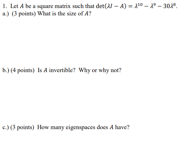 Solved PLEASE SOLVE THE FULL PROBLEM AND MAKE SURE TO SHOW | Chegg.com