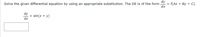 solved-solve-the-given-differential-equation-by-using-an-chegg