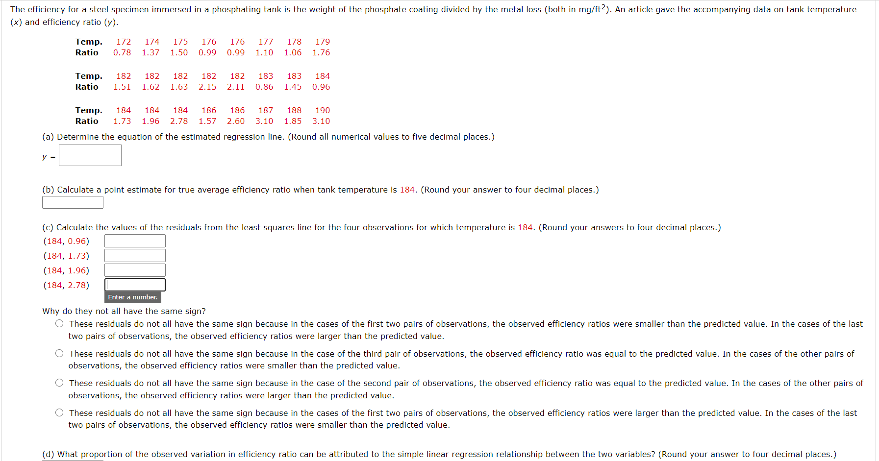 solved-the-efficiency-for-a-steel-specimen-immersed-in-a-chegg