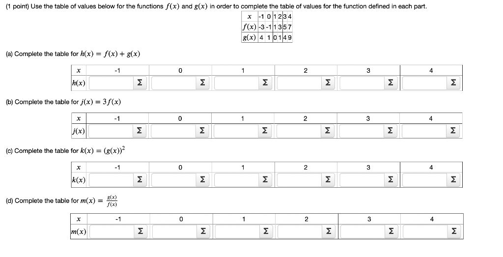 solved-h-x-f-x-g-x-j-x-3-f-x-k-x