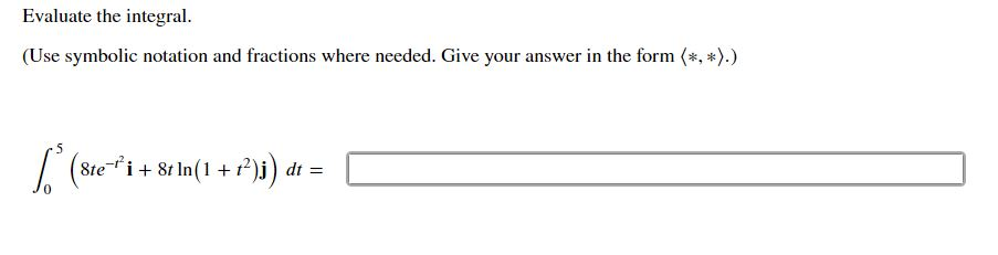 Evaluate The Derivative A 1 R T Where R T Chegg Com