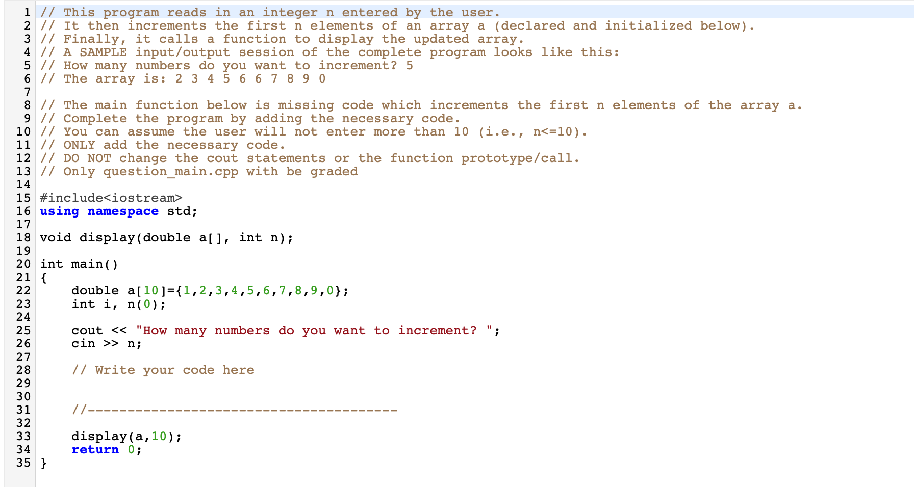 solved-1-this-program-reads-in-an-integer-n-entered-by-chegg