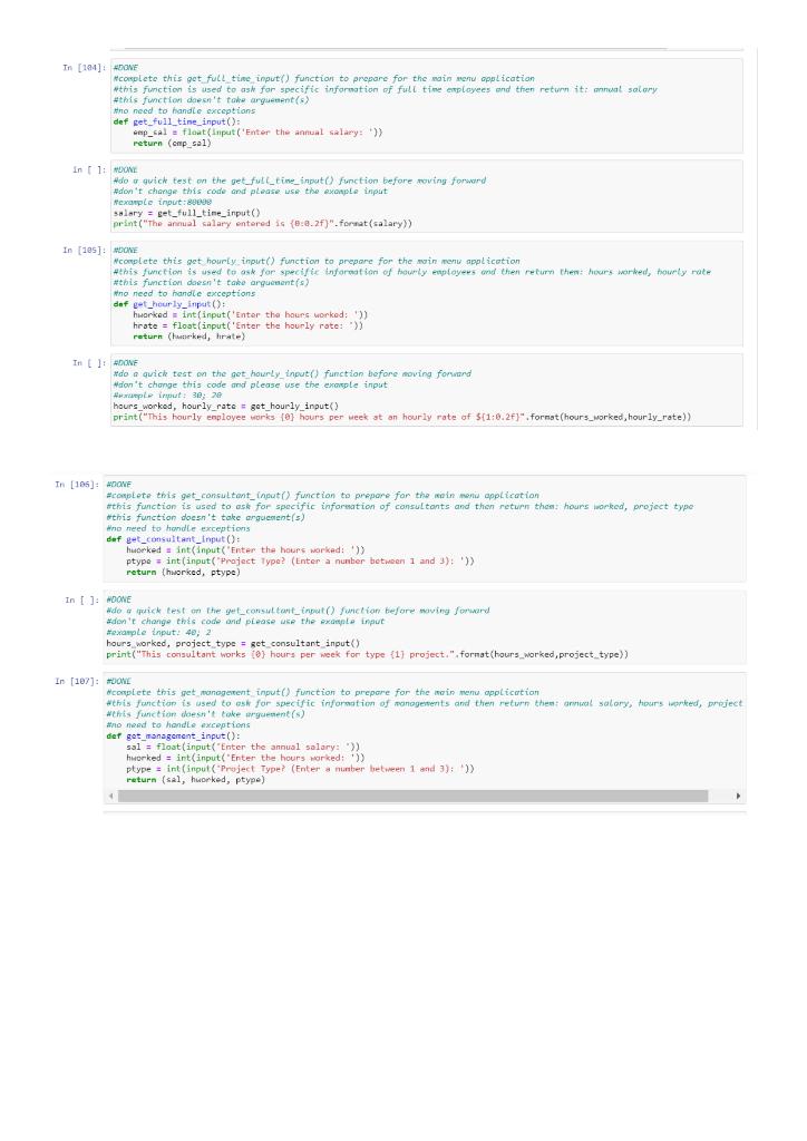 I am Unable to copy all the code here at it is too | Chegg.com