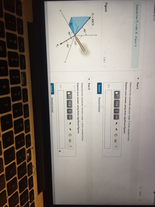 Solved How can I solve them, show work please | Chegg.com