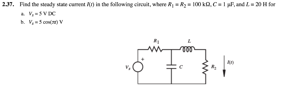 Solved Only Need Part B Please. Please Use A Detailed | Chegg.com