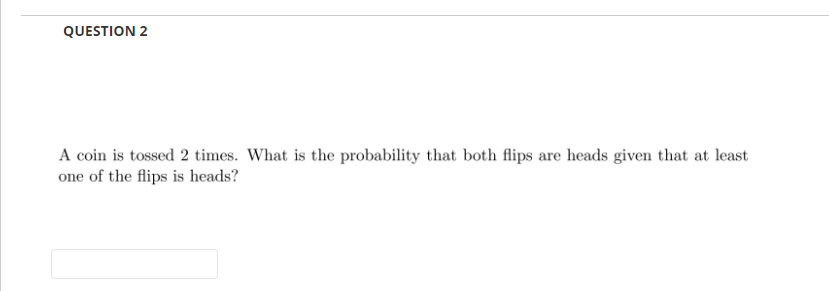 solved-a-coin-is-tossed-3-times-what-is-the-probability-chegg