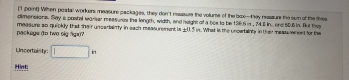 Solved I’ve tried this problem 4 times and still can’t | Chegg.com