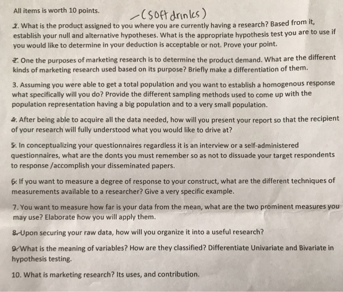 🏆 Example of hypothesis in research paper. Hypothesis Research Paper â ...