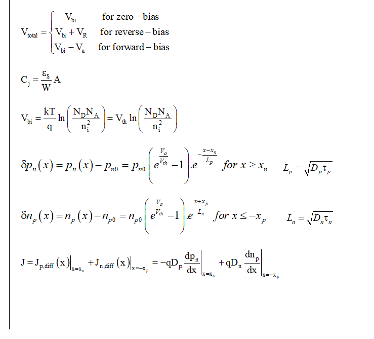 Solved Q2. The impurity doping concentrations in a silicon | Chegg.com