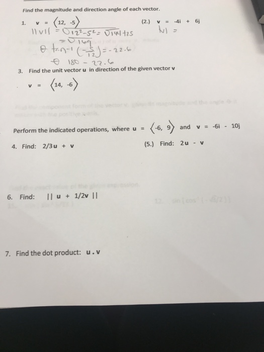 solved-find-the-magnitude-and-direction-angle-of-each-chegg