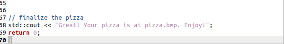 Domino's Pizza on X: The moment the pizza box opens and time literally  STOPS. 😳🍕  / X