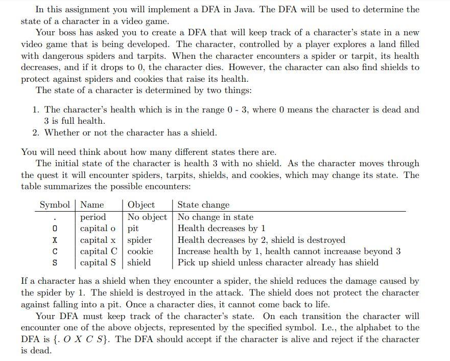 Spider X - Assigning & Reassigning a Spider