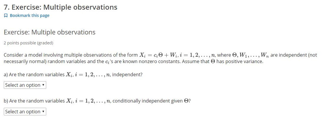 Solved The Options Are Yes Or No For Both A And B | Chegg.com