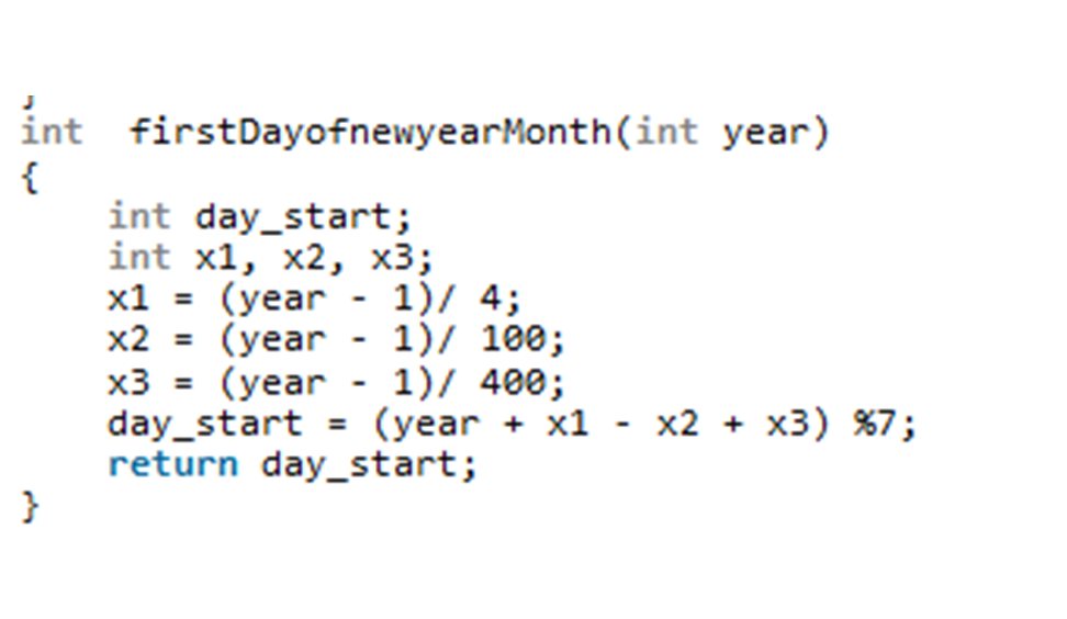 Solved Need Help with Explanation I'm currently calendar | Chegg.com