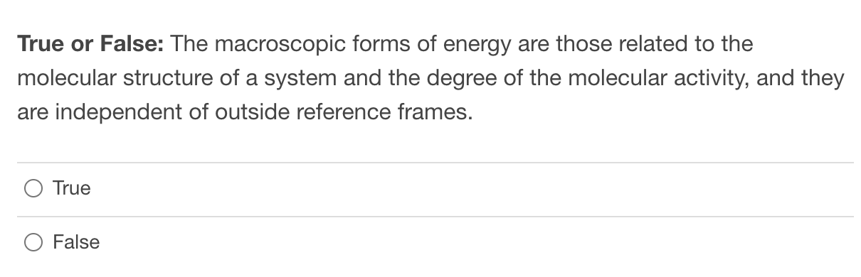 solved-true-or-false-mechanical-energy-can-be-converted-to-chegg