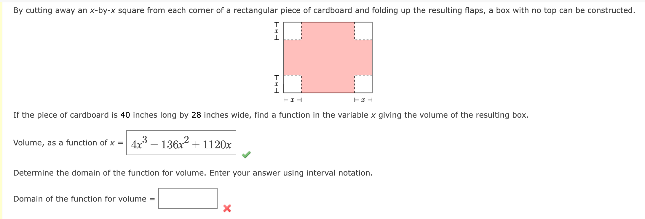 Solved The graph of y=f(x) is shown below. Use the graph of | Chegg.com