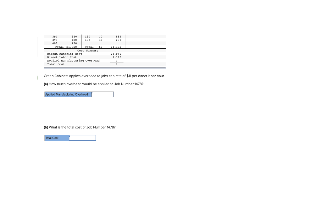 Solved Green is a custom builder. They