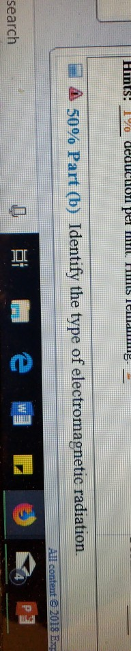 Solved 17 Problem Consider The Lyman Series Of Electron Chegg Com