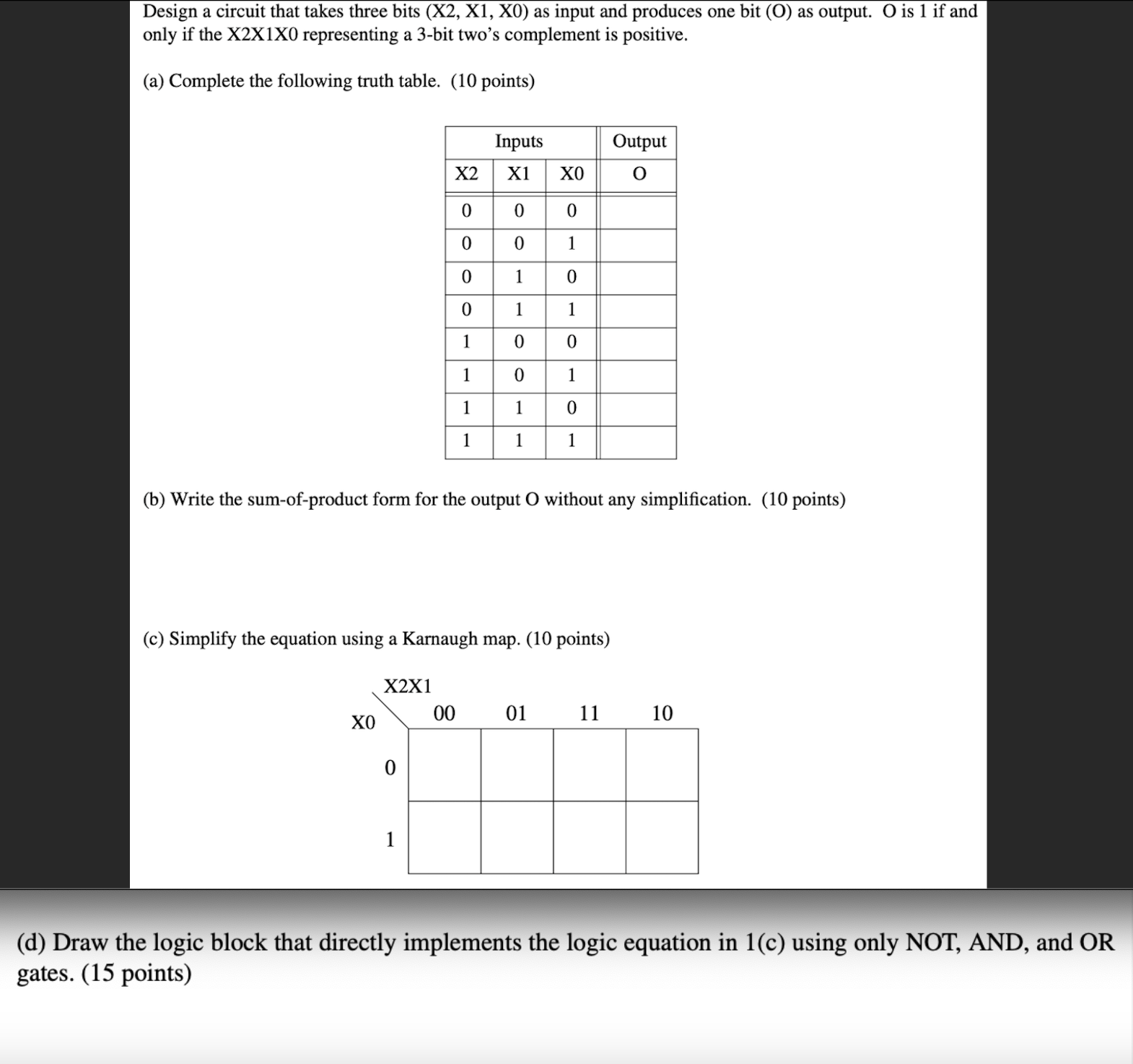 Solved Can you give me the solutions step by step? Also, | Chegg.com