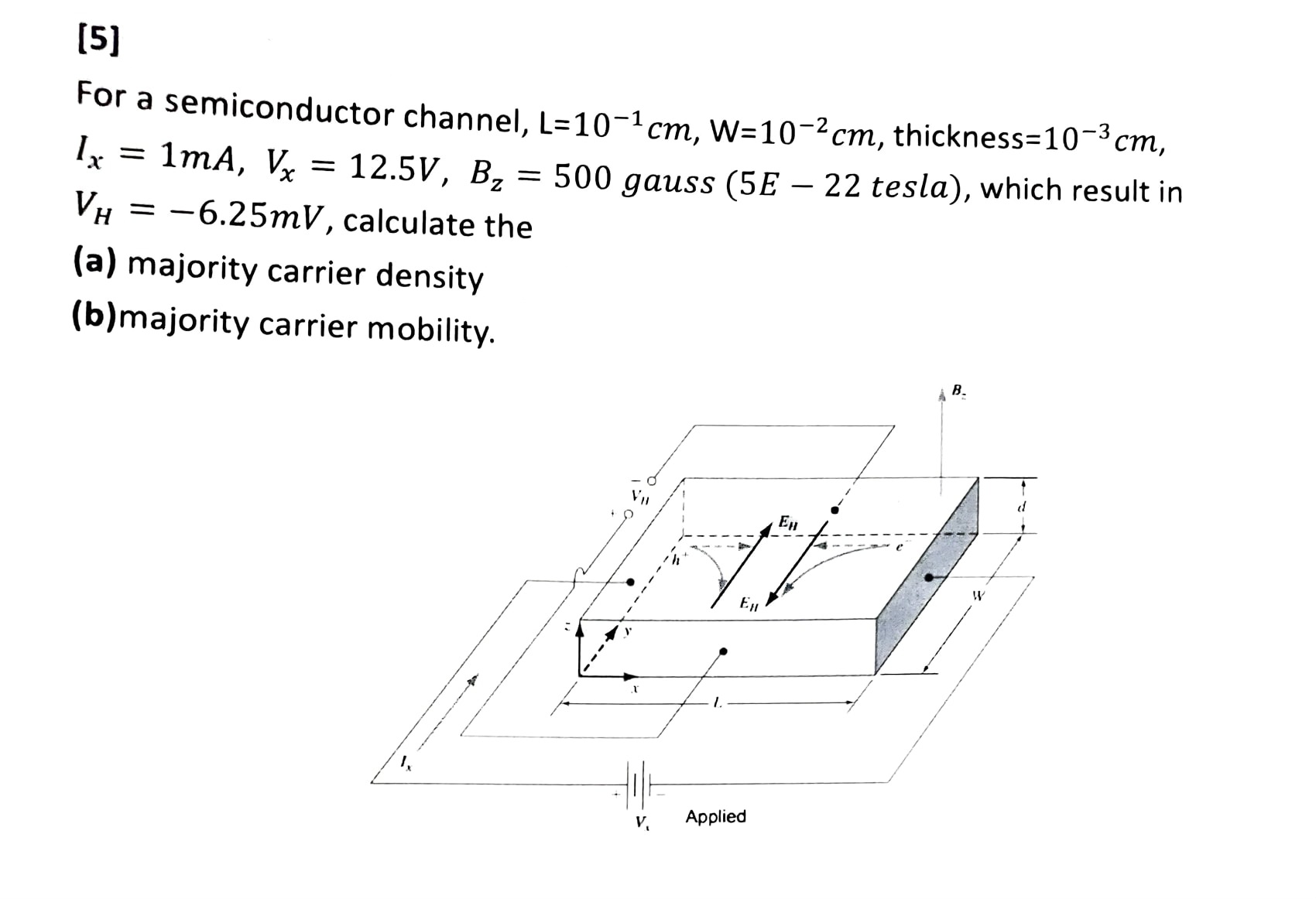 solved-for-a-semiconductor-channel-l-10-1-cm-w-10-2-cm-chegg
